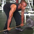 Barbell Grip