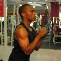 Tricep Pushdowns