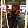 Smith Machine