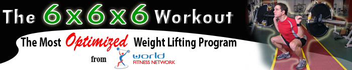 Weight Lifting Membership Club For Lean Muscle