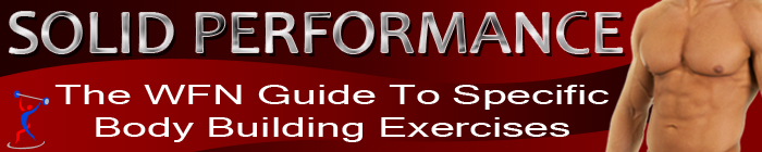 How To Do Bodybuilding Exercises